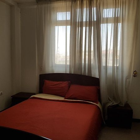 אדיס אבבה Comfort Zone Guest House & Pension מראה חיצוני תמונה