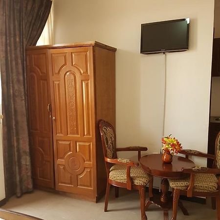 אדיס אבבה Comfort Zone Guest House & Pension מראה חיצוני תמונה